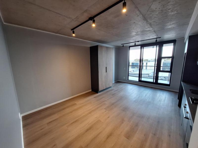 0 Bedroom Property for Sale in Observatory Western Cape